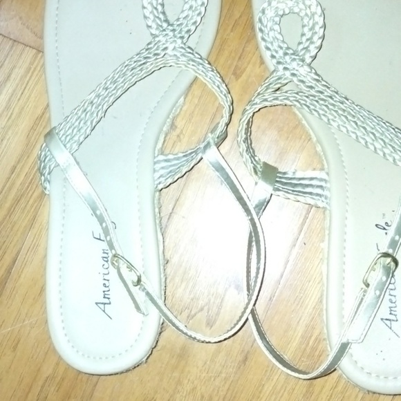 American eagle sandals - Picture 6 of 8